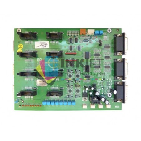 HP DesignJet 130nr Mainboard/PCB