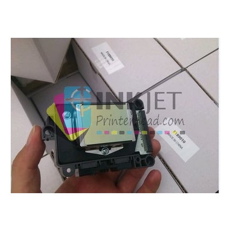 Epson DX7 printhead is suitable for a series of solvent based