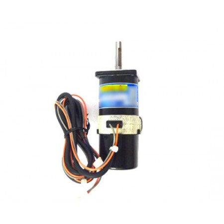 JV33 Y Motor Assy (without pulley) - E300451