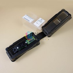 Epson DX4 water-based printhead
