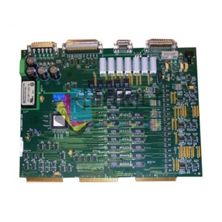 PV200/600 PCBA, CARR Interface - AA90690