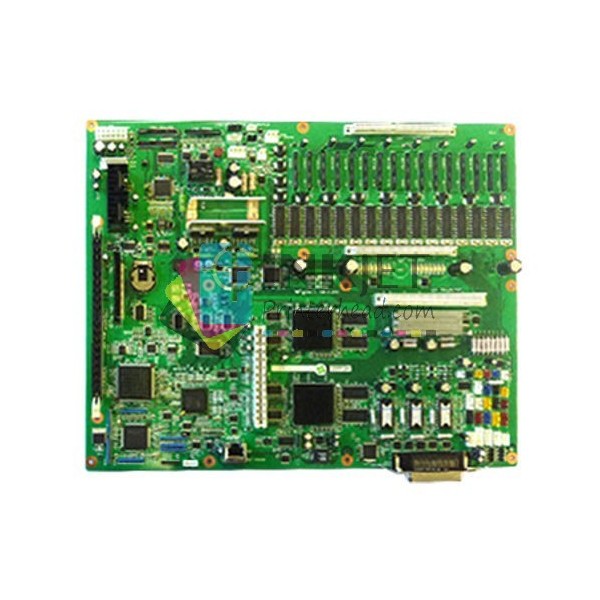 Viper Extreme 65 Mainboard - EY-80822