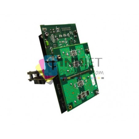 Jeti 3324 HVBP Board Module - GD+319-000037