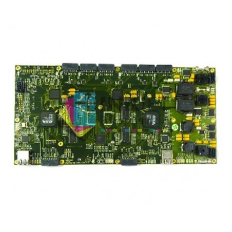 Jeti 3312 Board, Pixel Processor - 390-003010