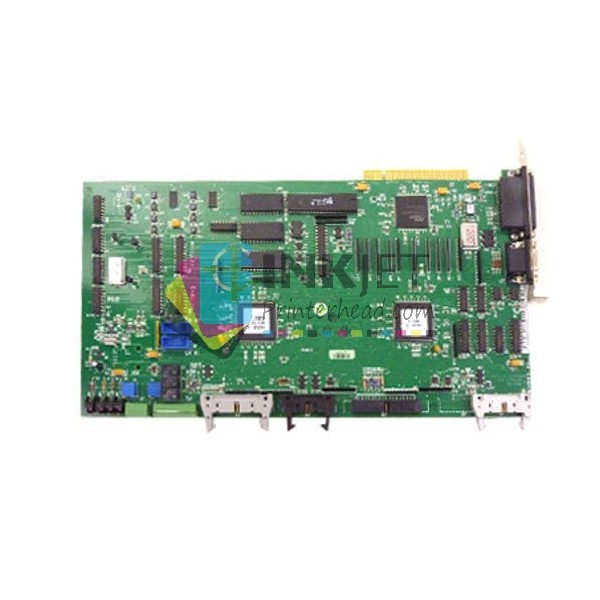 QS Series PCBA, Controller Board PCI HI Vacuum - 45080879