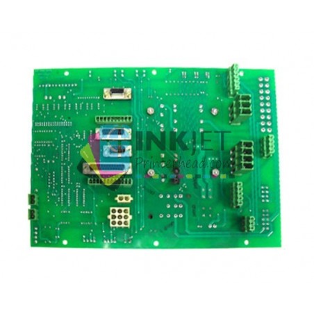 UltraVu II 5330 PCBA Assy Power Board - 45065482
