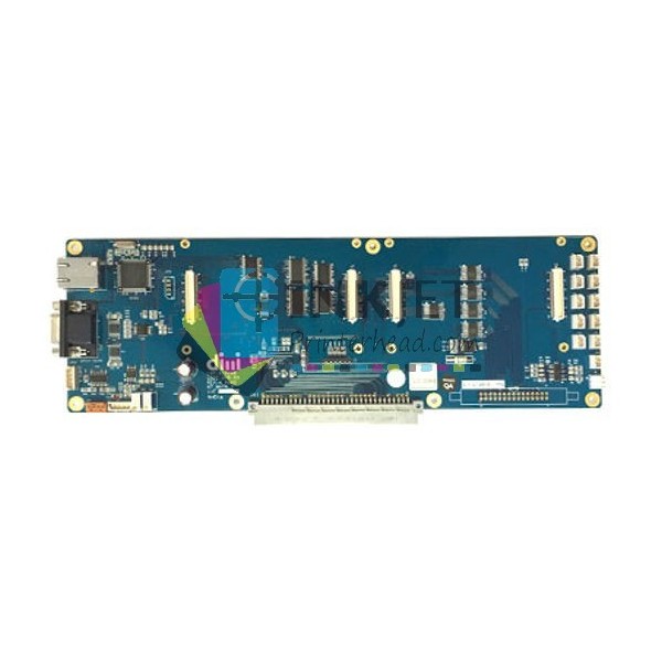 Anapurna M2050 Main PCB - D2+7500402-0021