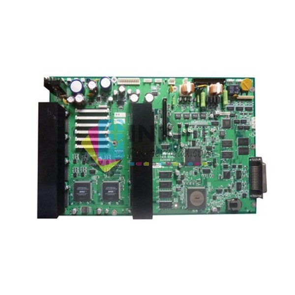 JV3-S Main PCB Assy - E102570