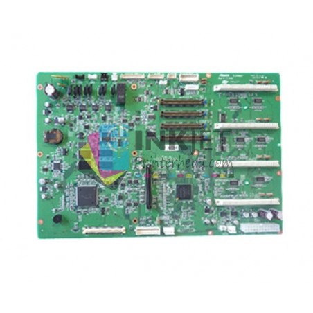 JV5 Main PCB Assy - E104893