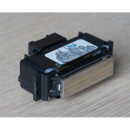 Ricoh printhead is suitable for GH2220 based printers.