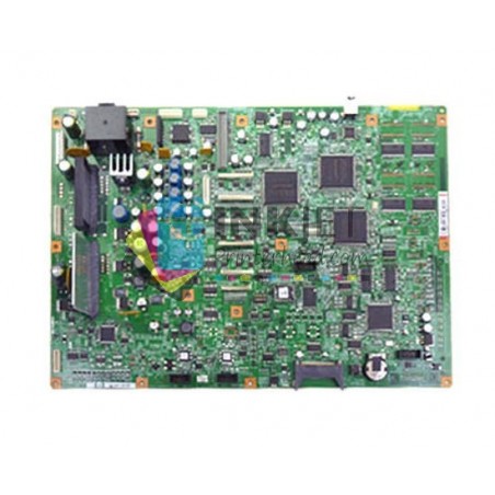 HP DJ-8000 Main Board - Q6670-60020