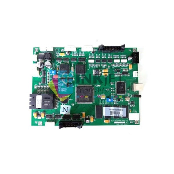 LJ3204P USB Board - 116-0417-044