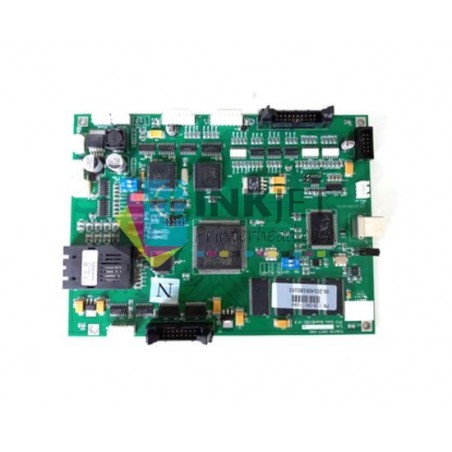 LJ3204P USB Board - 116-0417-044