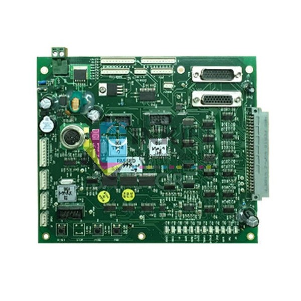 PS-3206 Main Board - EBDMA02-0007