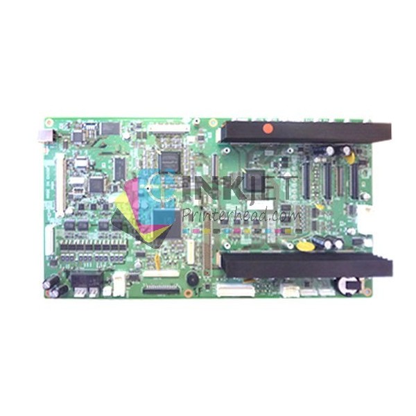 CJV30BS Main PCB Assy - M011428