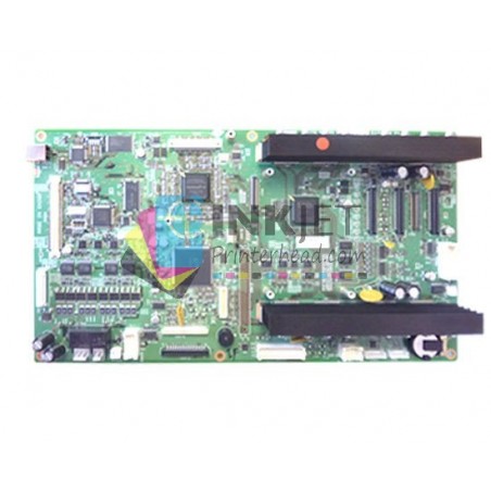 CJV30BS Main PCB Assy - M011428