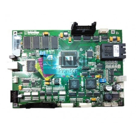 F1 250UV USB Board - 11-0336-072