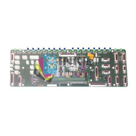 XP5100 PCB Assy, Head Carriage Inter. Board RoHS - CC903-62041