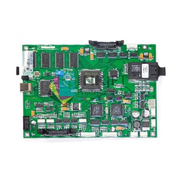 LJ3204P USB Board - 116-0417-041