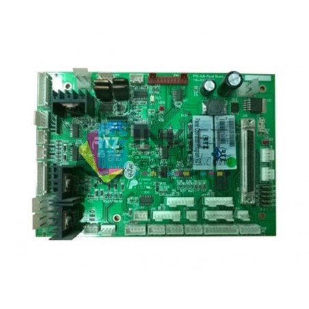 HP DesignJet 1050c Mainboard/PCB