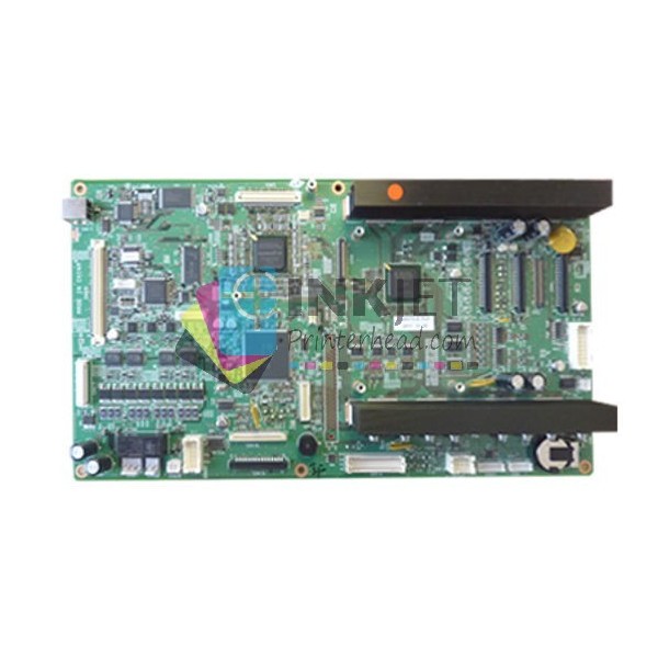 JV33 Main PCB Assy - M011425