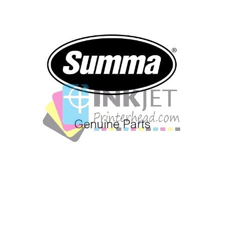 SummaSign FINAL PCB +USB/PAR SUMMA SIGN - 391-995