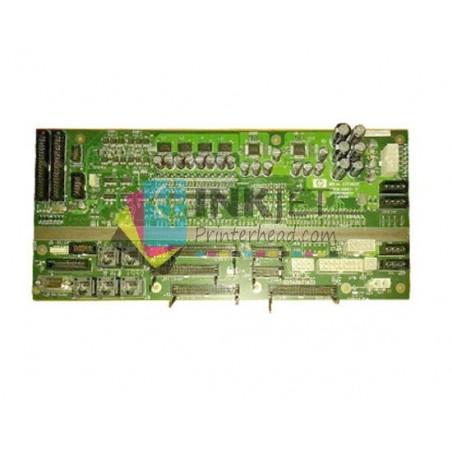 LX800 Main interconnect Board - Q6703-67107