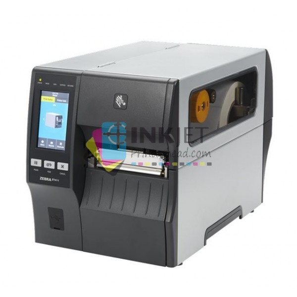 Zebra ZT41142-T010000Z Barcode Label Printer