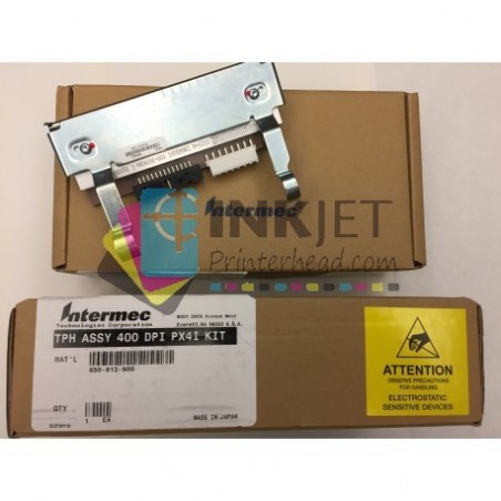 Intermec 1-010044-900 Thermal Printhead