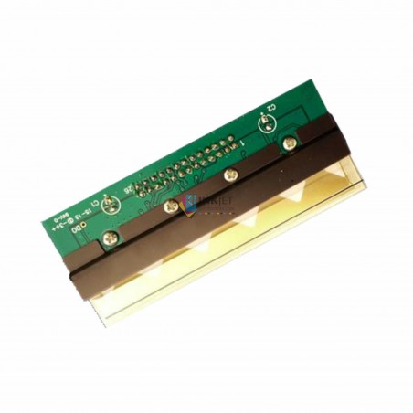 IER: 506 & 506A Bag Tag - 203 DPI, Made in USA Compatible Printhead