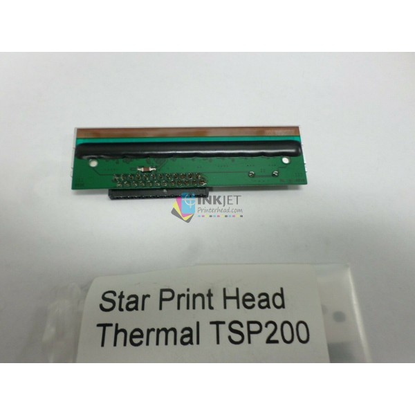 Star 39900312 Thermal Printhead